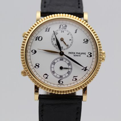 纳沙泰尔手表走慢哪里能维修？