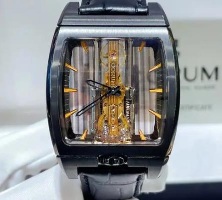 如何判断瑞士昆仑手表的真假？