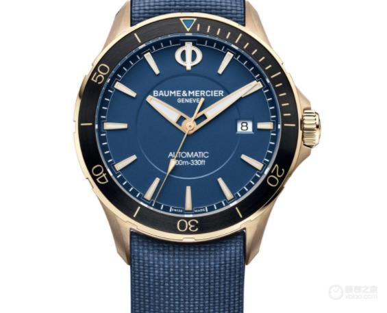 名士手表（Baume&Mercier）保养知识！（图）